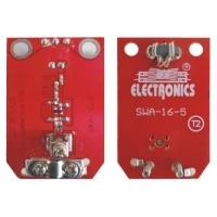 усилитель swa-16-5   питание 5 вольт  фото