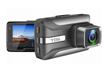 TDS TS-CAR22 автовидеорегистратор TDS TS-CAR22 автовидеорегистратор