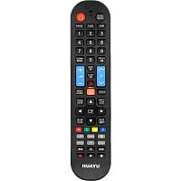 пульт универсальный huayu urc1398 пульт ду для телевизоров samsung, 3d led tv с функцией smart  фото