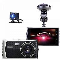 tds ts-car03 автовидеорегистратор/50  фото