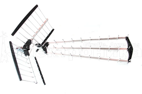 Антенна всеволновая SELENGA 131F купить в г.Уфа