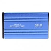 внешний usb бокс для hdd орбита ot-pcd01 (dh-20)   фото