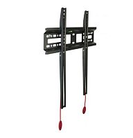кронштейн для телевизора 32-47" nb d2-f на стену для тв/монитора  фото