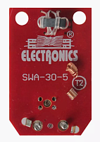 усилитель swa-30-5   питание 5 вольт  фото