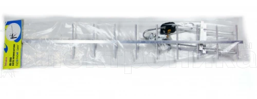 Антенна эфирная Technokom HD-3040  алюминиевая  купить в г.Уфа