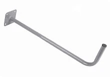 кронштейн эфирный 60 см г-образный  rexant  фото