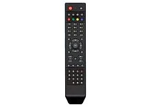 пульт универсальный opentech ohs1740v для ресиверов нтв+  ( jh-1005)  фото