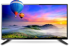 телевизор 32" av 7200 android 11, miracast,  t2/s2/ci+  фото