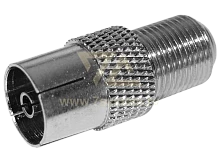 разъём   №11 fмама -tvмама орбита ot-avt09(f16) (td-308)  фото