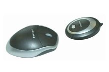 мышь samsung omw4cl 2кн., беспр., опт., колесо, us  фото