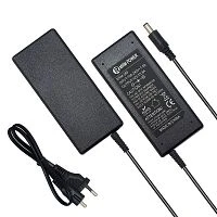 блок питания live-power lp388 12в, 8a адаптер 220 -12v/8a, штекер 5.5*2,5 мм   фото