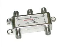 делитель 01-04 gtp(euston)  фото