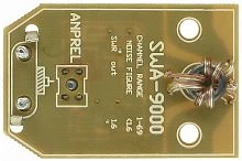 усилитель swa-9000  фото