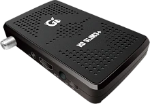 ресивер gi hd slim 3+  фото
