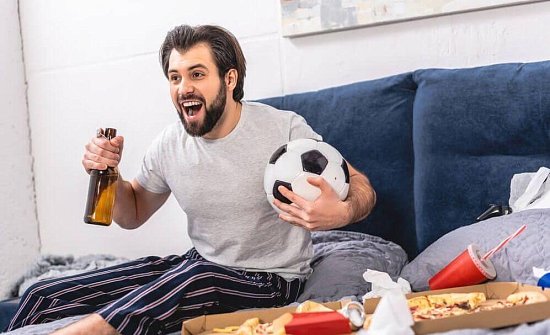 Акция НТВ ПЛЮС Спортивная арифметика : 2 = 3!